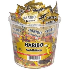 Bobóny HARIBO 1 kg / 100 ks