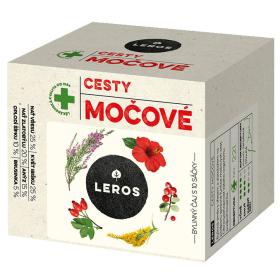 Čaj LEROS - Močové cesty