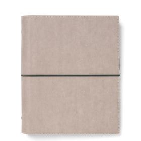 Diář Filofax ECO Essential - A5 / ash grey