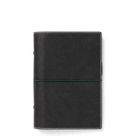 Diář Filofax ECO Essential - osobní / ebony