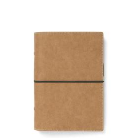 Diář Filofax ECO Essential - osobní / golden oak