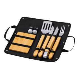 Estrol BBQ set