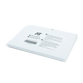 Olejový papír pro skartovací stroje ARTA - 12 listů