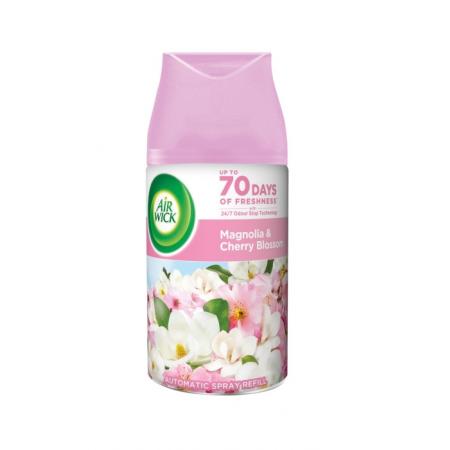 Air Wick Freshmatic / magnolie a třešeň