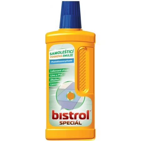 Bistrol speciál  -  500 ml