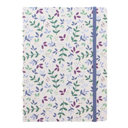 Blok Filofax Notebook Garden sunrise - A5/56l