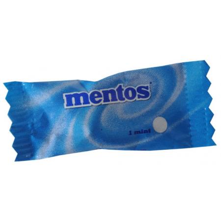 Bonbony Mentos meeting - mints / 200 ks