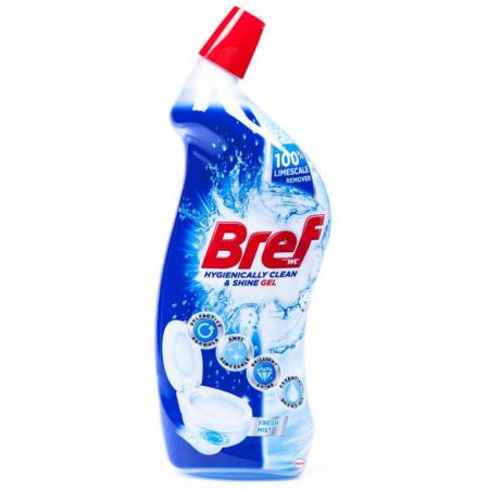 Bref WC Fresh gel 700 ml