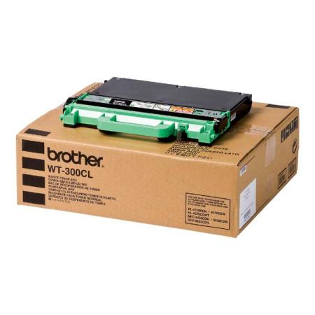 Brother originální odpadní nádobka WT300CL, HL-4150CDN, 4570CDW, 50000str.