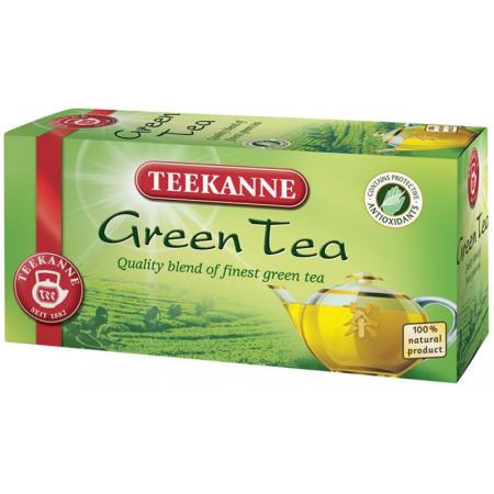 Čaj Teekanne -  Green Tea