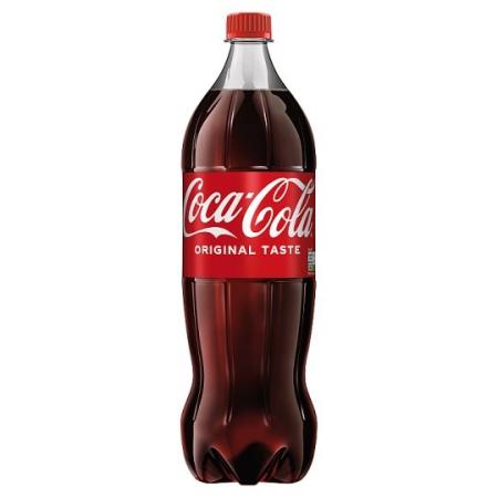 Coca Cola 1,5 l