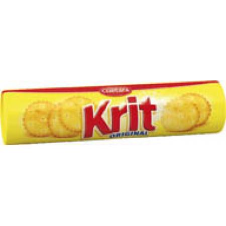 Cracker Krit Canapé  -  slané