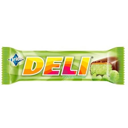 DELI - pistácie / 35g