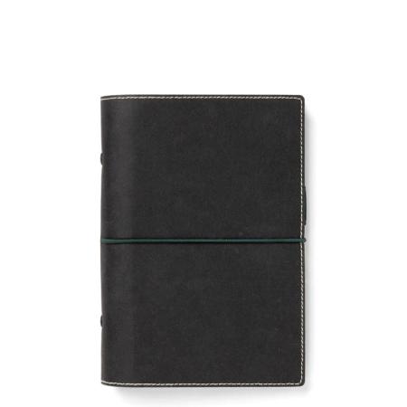 Diář Filofax ECO Essential - osobní / ebony