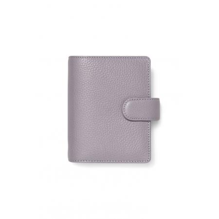 Diář Filofax Norfolk kapesní/lavender