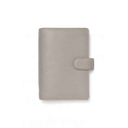 Diář Filofax Norfolk osobní/taupe