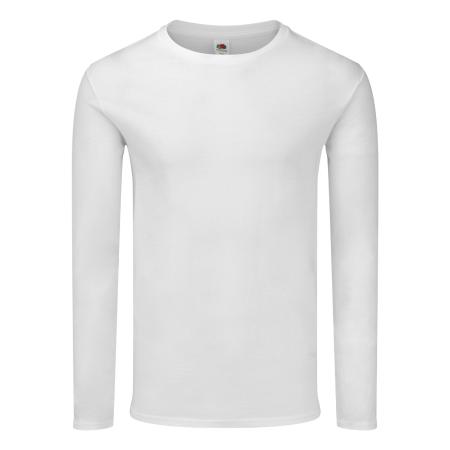 Iconic Long Sleeve tričko s dlouhým rukávem