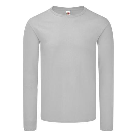 Iconic Long Sleeve tričko s dlouhým rukávem