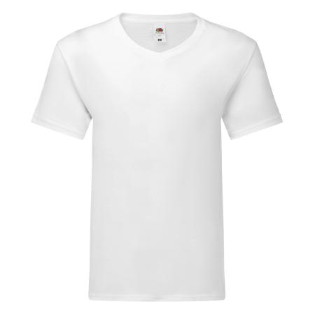 Iconic V-Neck tričko