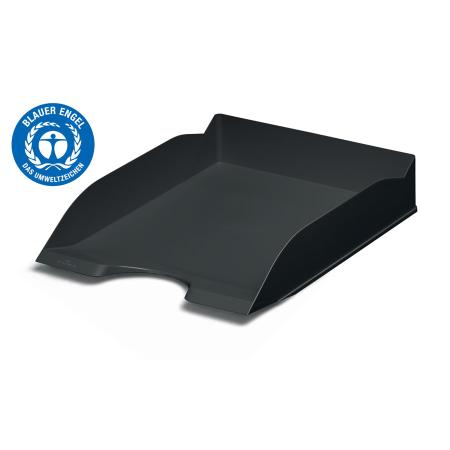 Kancelářské doplňky Durable ECO - kancelářský box / černá