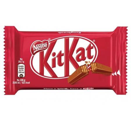 Kit Kat -  45 g