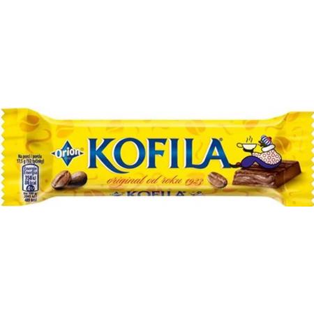 Kofila -  35 g