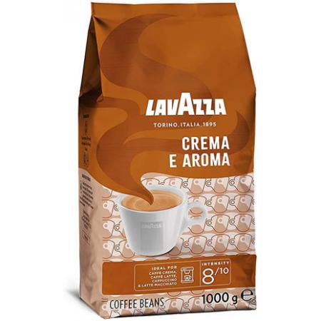 Káva Lavazza Crema e Aroma / zrno / 1 kg