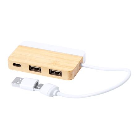 Layais USB hub