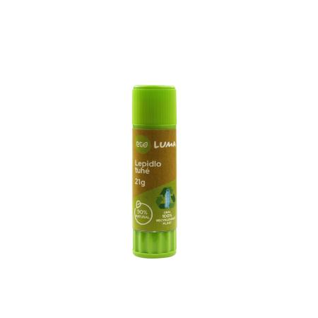 Lepicí tyčinka ECO LUMA - 21 g