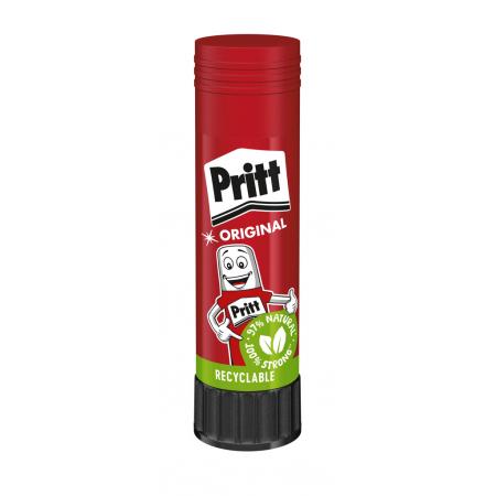 Lepicí tyčinky Pritt Stick  -  40 g