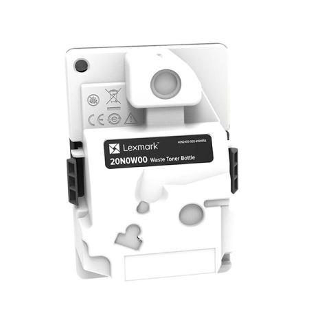 Lexmark originální Odpadní nádobka 20N0W00, color, 15000str., Lexmark CX331adwe, MC3224adwe, MC3326adwe, C3224dw