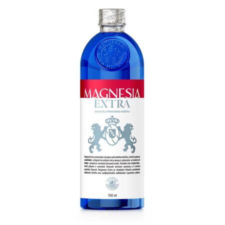 Magnesia Extra - 700 ml