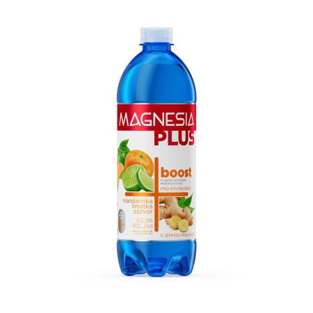 Magnesia Plus - Boost / 700 ml