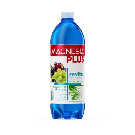 Magnesia Plus - Revital / 700 ml