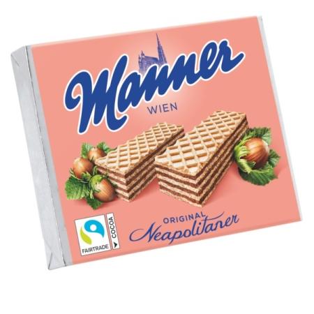 Manner original 75g