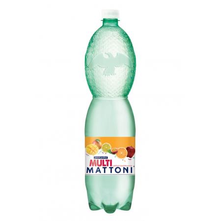 Mattoni s příchutí - Multi / 1,5 l