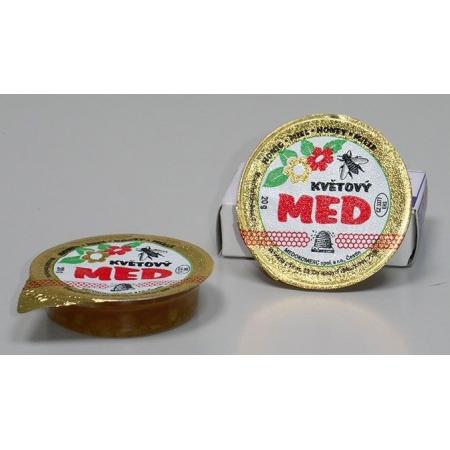 Med porcovaný - 20 g