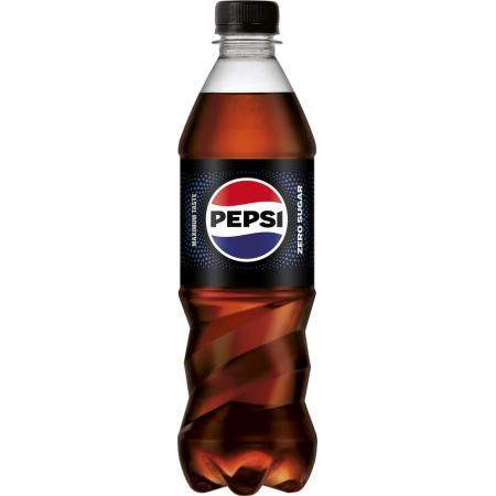 Nápoje Pepsi - Pepsi Cola / 0,5l