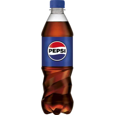 Nápoje Pepsi - Pepsi Sugar / 0,5l