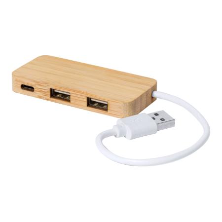 Norman USB hub