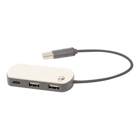 Nylox USB hub