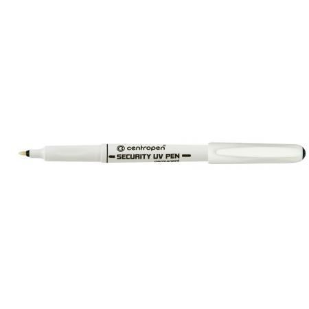 Popisovač Centropen Security UV - 2699 - pen