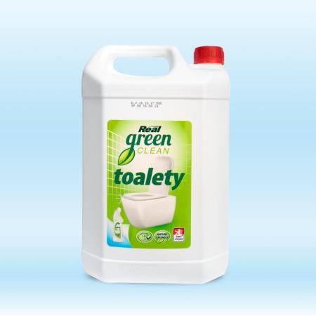 Real Green ECO WC 5 kg