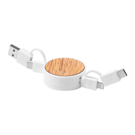 Rizzo USB nabíjecí kabel