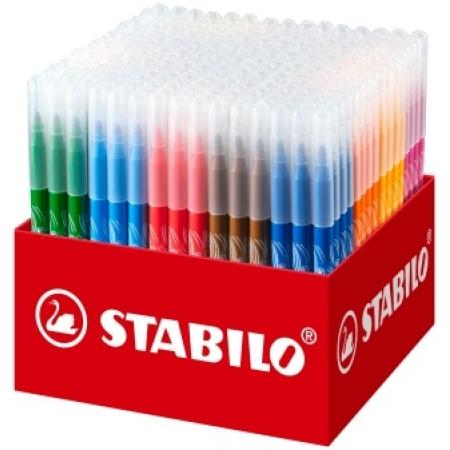 STABILO Power 240 XXL-BOX