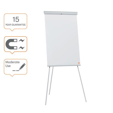 Tabule Flipchart Nobo Essentials