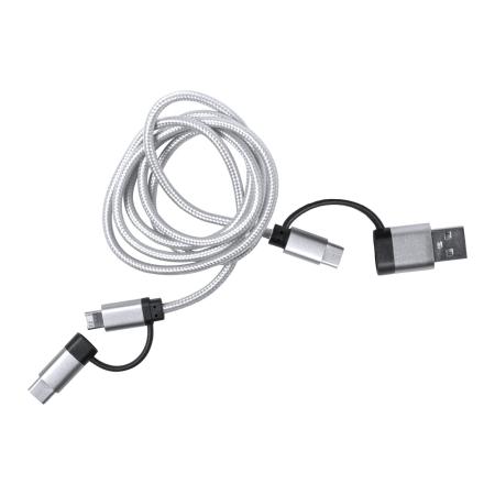 Trentex USB nabíjecí kabel