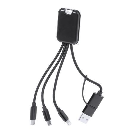 Whoco USB nabíjecí kabel