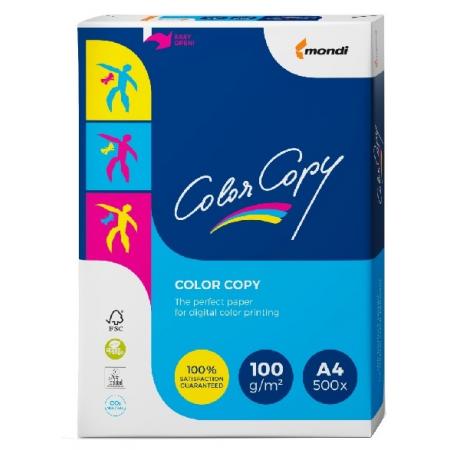 Xerografický papír ColorCopy - A4 120 g / 250 listů