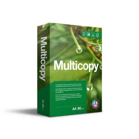 Xerografický papír Multicopy Original - A3 80 g / 500 listů